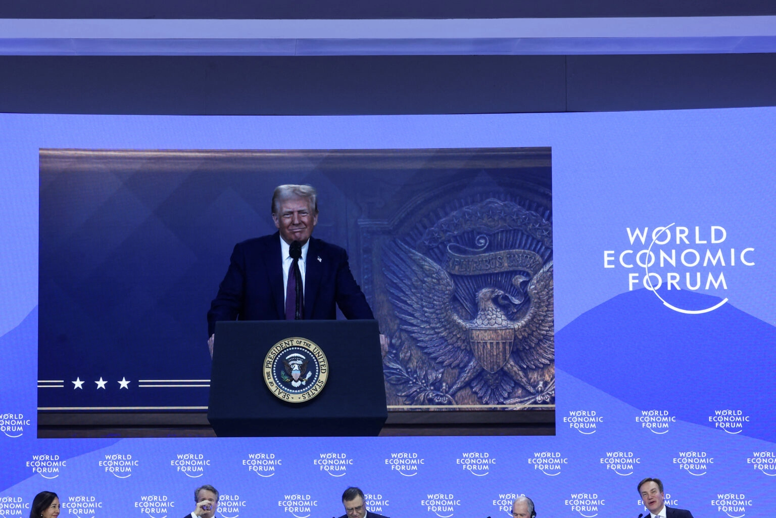 Trumpa pitali o kraju rata, on odgovorio: Ukrajina je spremna, pitajte Rusiju
